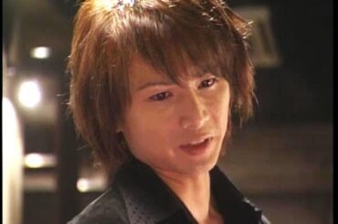 #１ 堂本光一 × 深田恭子 ドラマ（リモート）