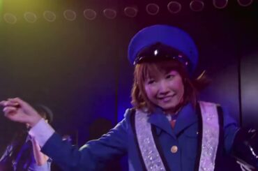 【AKB48 Team B】20090208 【8】【浦野一美 仲川遥香 小原春香 仲谷明香】《 天国野郎 / Tengoku Yarou》『4K』