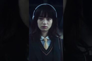 小松菜奈 #viral #4k #edit #parasiteinlove #movie #movieedits #komatsunana
