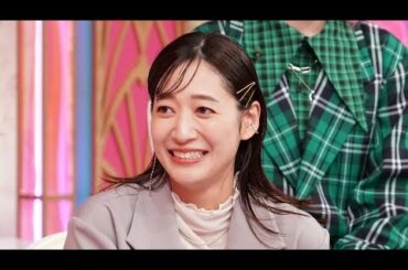 吉田羊＆安住紳一郎アナ、「ＴＨＥ　ＴＩＭＥ，」で「昭和歌謡」をリクエスト…チェッカーズとＴＯＭ★ＣＡＴの大ヒット曲をデュエット