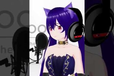 【歌ってみた】 恋のオーケストラ 【真野ちう】 #shorts