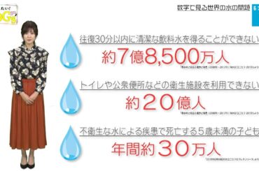 知りたい！SDGs #16 |2020年1月16日放送