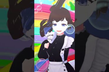 君のこころは輝いてるかい？ラブライブ！サンシャイン!! 踊らせてみた #新人vtuber #vtuber #varkshorts #君ここ踊ってみた