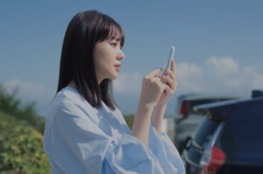 奈緒 & 遠藤憲一  三井ダイレクト損保 強くてやさしいクルマの保険「コンシェルジュがいる」篇