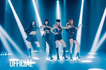 ITZY "UNTOUCHABLE" M/V @ITZY