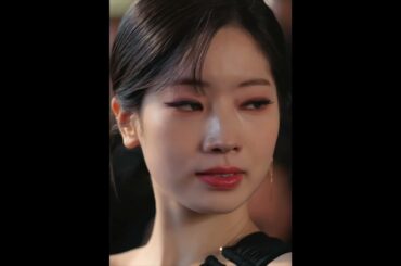 Twice Dahyun Ruled New York Fashion Week FW23 #dahyun #nyfw #michaelkors