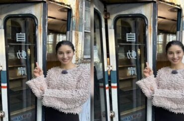 新着- 土屋太鳳、アンタッチャブルとのロケに「凄かったなぁ」オンエア待ちきれないファンが続出！