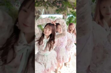 #AKB48 #カラコンウインク きっとみなさんが好きなところ😉💗  MVでもメンバーのウインク見逃さないでね👀💐 #AKB48_63rdシングル #柏木由紀 #ゆきりん #カノンダンス