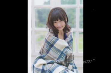 AKB48 島崎遥香  ぱるぱるさん＋ぱるぱるるん　 haruka shimazaki　Neo