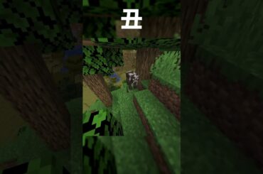 【干支】マイクラのモブで十二支を表してみると...?【のんず】