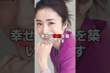 上戸彩が家に帰りたくないとぶっちゃけた話
