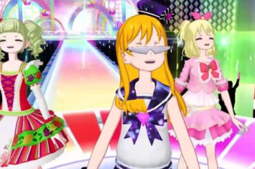 【アイドルランドプリパラ#179】ゆきちゃんランク110おめでとう！☆彡【りおのアドパラシーズン3】【プロミス】【ライブ】