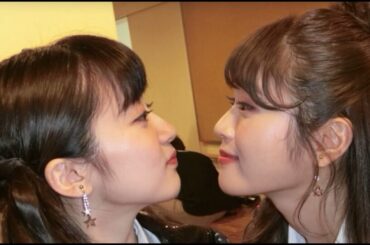 暴走特急凪咲さん拗ねる　さようなら～