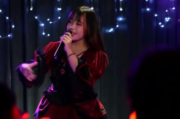 鬱ちゃん 2024/2/16 神田SpaceCUBE　まるもん定期もんすたぁ~。vol.10 【4k/24p】