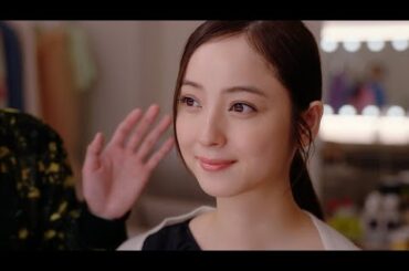 佐々木希 出演 美容家電ブランド『Brighte（ブライト）』新TVCM「Brighte 引き上げる、本当の私」篇＆メイキング