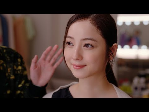 佐々木希 出演 美容家電ブランド『Brighte(ブライト)』新TVCM「Brighte 引き上げる、本当の私」篇&メイキング 佐々木希 出演 美容家電ブランド『Brighte(ブライト)』新TVCM「Brighte 引き上げる、本当の私」篇&メイキング