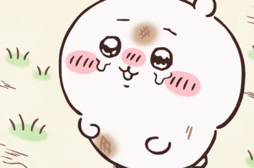 【公式】『ちいかわ』第141話「むちゃうマン⑤」※1週間限定配信＜2/20 (火)AM7:59まで＞