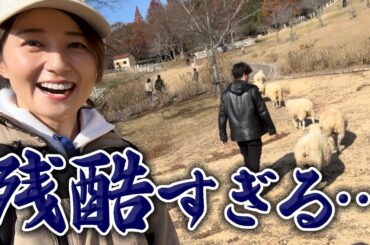 励ましツーリングのはずが、残酷な結末が待ち受けていました…