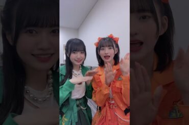 #いぎなり東北産 #沼れマイラバー #吉瀬真珠 #桜ひなの #shorts