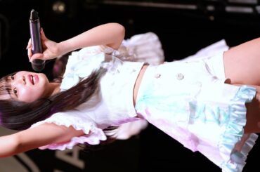 【4K/60p】 愛Dream TEAM LOVE 『GO TO LOVE』 押忍フェス @あべのROCKTOWN 2024.02.10