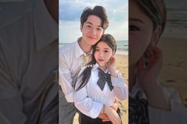 #思い出ビデオ #ゆのっくす #カップル#今日好き #今日好き卒業編 #卒業編#fyp #couple #shorts