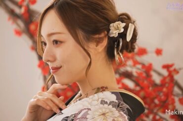 『乃木フェス Happy New Year！2024』梅澤美波