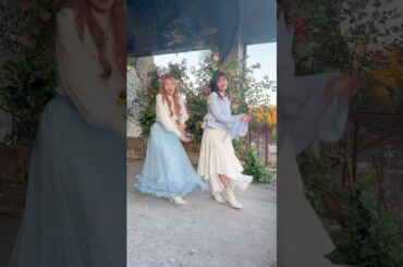 #AKB48 #カラコンウインク  MV衣装ver.🌷🤍 #ゆきりん #柏木由紀 #小栗有以  #山内瑞葵 #佐藤綺星 #水島美結 #平田侑希 #向井地美音 #村山彩希