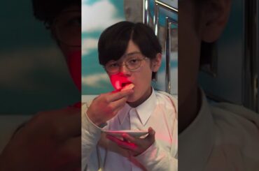 映画『カラオケ行こ！』キャラPV【岡聡実】