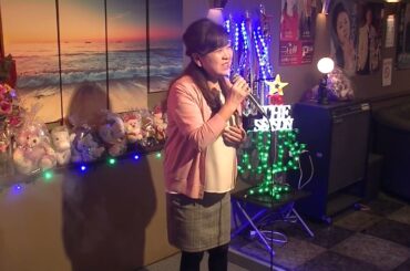 人恋しくて（南沙織）cover 容子