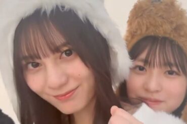 時代は #なおよーこ (´∀｀*)/ 【小坂菜緒 正源司陽子 日向坂46 デビュー５周年記念公式BOOK『H46 MODE vol.1』3/19発売 】