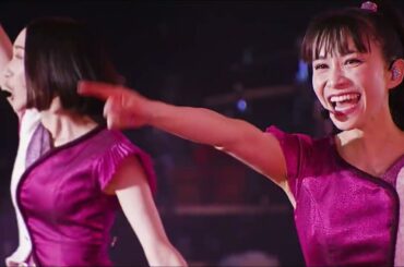 Perfume - Chocolate Disco Specials (Celebrating Chokoreito a~chan's Disuko)