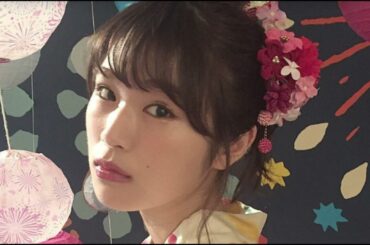 旅の思い出の筈がアイドルのおっちょこちょいエピソードを語る渋谷凪咲