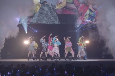 Survive～生きてく為に夢を見んだ / ANGERME