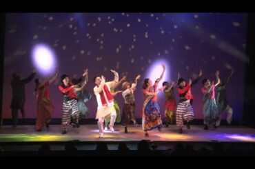 【ダイジェスト】TAP DANCE RECITAL《COLORFUL TAP》～旅するタップダンス～