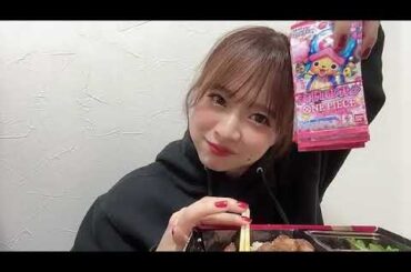 SHOWROOM Narumi Kuranoo 倉野尾 成美 AKB48  2024/02/17 23:15 JST