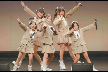 CoCoRo学園 [S5Ⅱ/4K]（東京アイドル劇場　内幸町ホール 2024.02.18）