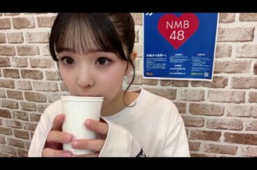 田中雪乃 (NMB48)  SHOWROOM 2024年2月11日