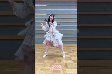 #AKB48 #カラコンウインク 柏木由紀 ソロダンスver. ☃️💗 #柏木由紀 #ゆきりん