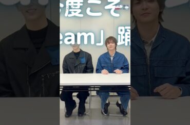 #OCTPATH「#Daydream」踊ってみた #パーフェクトプロポーズ #金子隼也 #野村康太 #BL #BLドラマ