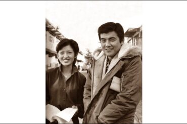 「女優・山口百恵」三浦友和語録（近代映画昭和54年5月1日号）