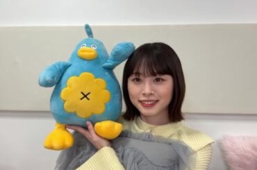 日向坂46 SHOWROOM【髙橋未来虹】2024年2月16日 坂道研修生グループ加入4周年記念日