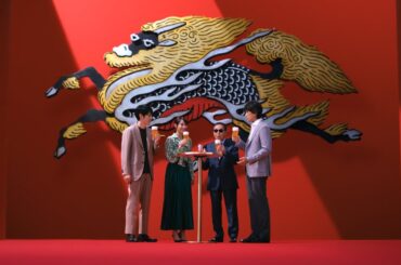 本麒麟　新しい本麒麟はじまる　登場篇　30秒