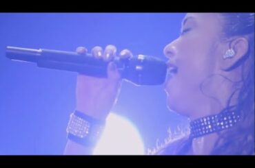 Stardust In My Eyes 2014 Namie Amuro