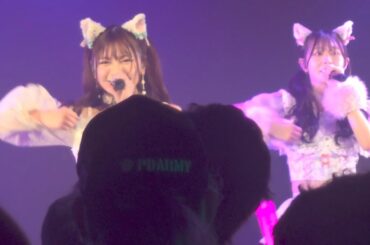 わーすた「専門学校を巡る！スペシャルライブ～初めまして、わーすたです♡～」ダイジェスト 2024.2.4 OSM