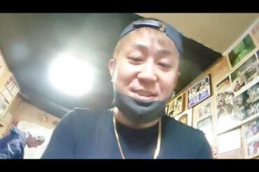 牧内の取り立て日和・林会長・パチオジ　部長山田