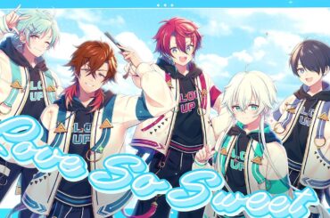 【歌ってみた】Love so sweet / 嵐 【アイドルVtuberグループ/グロウあっぷ】