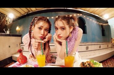 B1- トラウデン直美&生見愛瑠「相手に似合いそうな恋人像」告白 待望の2ショットも