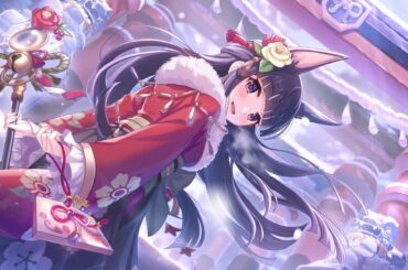 【プリコネR】6周年おめでとう！！！　属性追加で遊ぶ