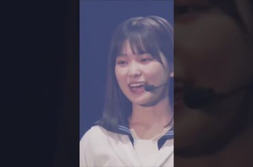 【櫻坂46】頑なに認めない遠藤理子 #shorts