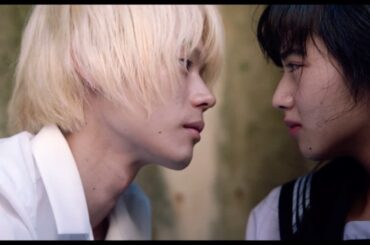 《溺水小刀》/菅田将晖/小松菜奈